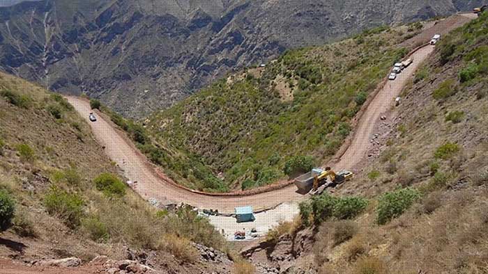Pleno del Congreso aprueba medidas para acelerar y destrabar el proyecto del corredor vial Apurímac-Cusco
